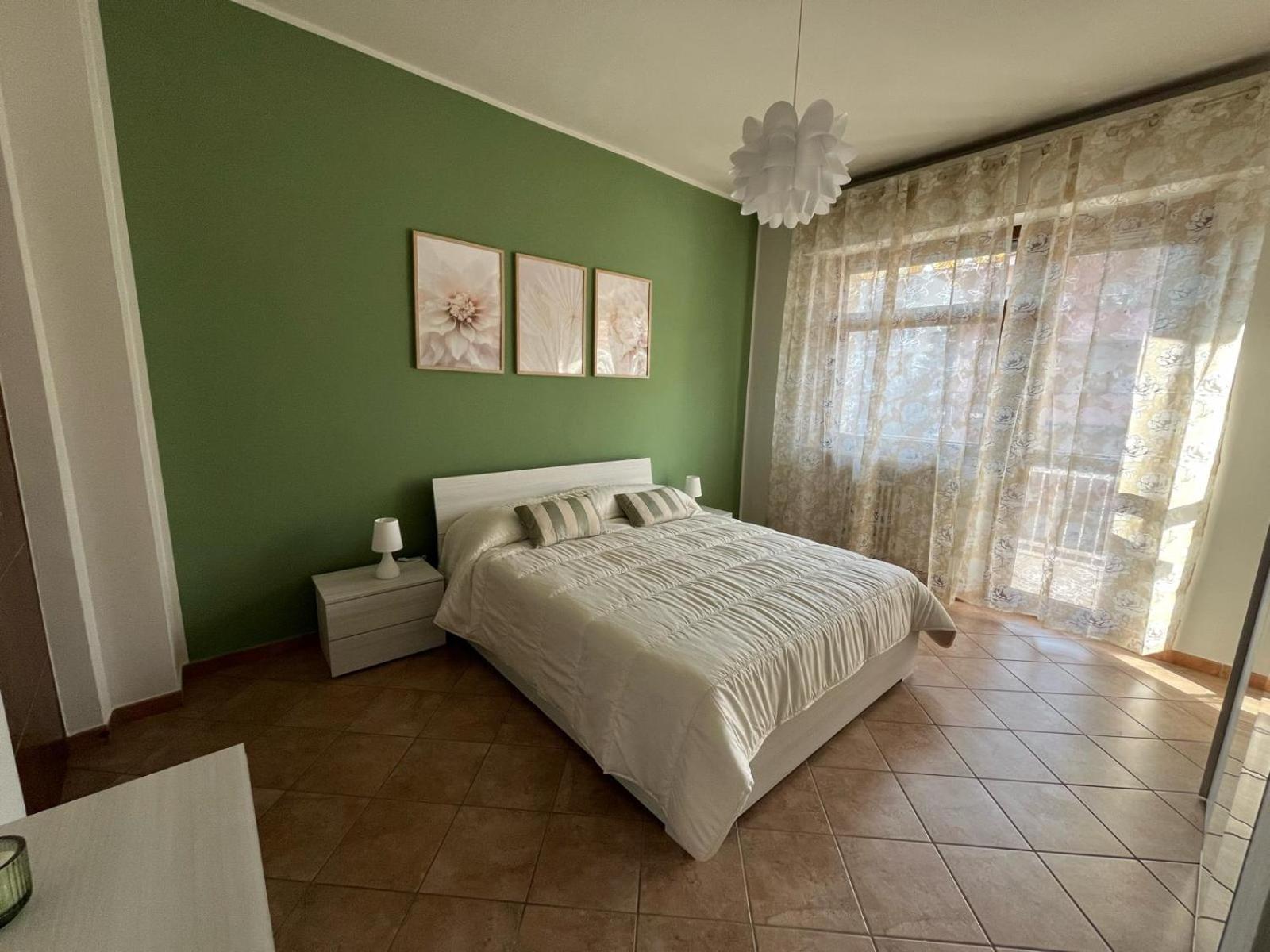 L'Orchidhea Apartment Savigliano Bagian luar foto