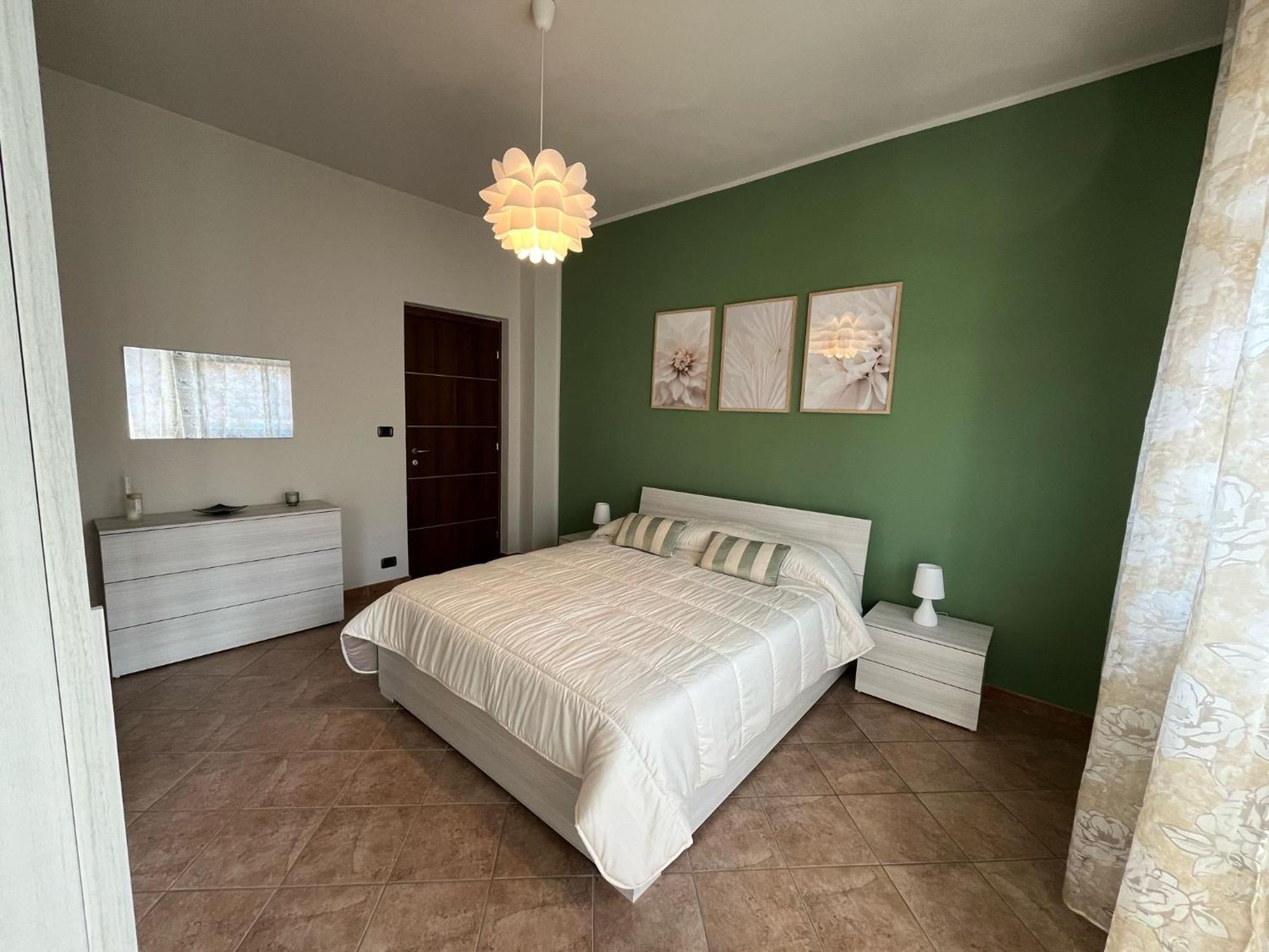 L'Orchidhea Apartment Savigliano Bagian luar foto